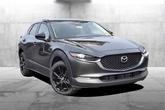 Thumbnail of 2024 Machine Gray Mazda CX-30