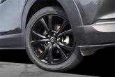 Thumbnail of 2024 Machine Gray Mazda CX-30