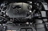 Thumbnail of 2024 Machine Gray Mazda CX-30