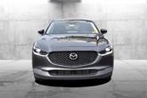 Thumbnail of 2024 Machine Gray Mazda CX-30