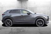 Thumbnail of 2024 Machine Gray Mazda CX-30