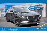Photo of 2024 Machine Gray Mazda CX-30