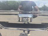 Thumbnail of 2025 Shadow Black Ford Bronco Sport