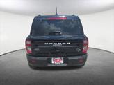 Thumbnail of 2025 Shadow Black Ford Bronco Sport