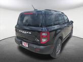Thumbnail of 2025 Shadow Black Ford Bronco Sport