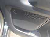 Thumbnail of 2025 Shadow Black Ford Bronco Sport