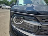 Thumbnail of 2025 Shadow Black Ford Bronco Sport