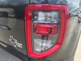 Thumbnail of 2025 Shadow Black Ford Bronco Sport