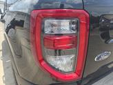 Thumbnail of 2025 Shadow Black Ford Bronco Sport