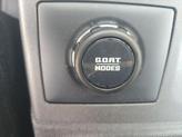 Thumbnail of 2025 Shadow Black Ford Bronco Sport