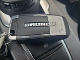 Thumbnail of 2025 Shadow Black Ford Bronco Sport