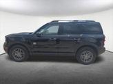 Thumbnail of 2025 Shadow Black Ford Bronco Sport