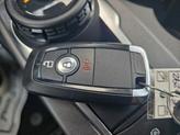 Thumbnail of 2025 Shadow Black Ford Bronco Sport