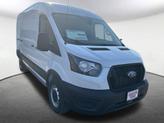 Thumbnail of 2025 Oxford White Ford Transit-250