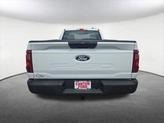 Thumbnail of 2025 Oxford White Ford F-150