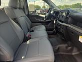 Thumbnail of 2025 Oxford White Ford F-150