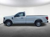 Thumbnail of 2025 Oxford White Ford F-150