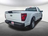 Thumbnail of 2025 Oxford White Ford F-150