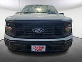Thumbnail of 2025 Oxford White Ford F-150