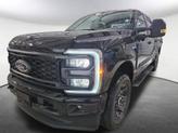 Photo of 2025 Agate Black Metallic Ford F-250