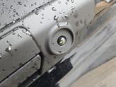 Thumbnail of 2025 Agate Black Metallic Ford F-250