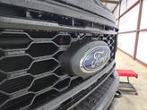 Thumbnail of 2025 Agate Black Metallic Ford F-250