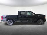 Thumbnail of 2025 Agate Black Metallic Ford F-250