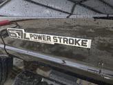 Thumbnail of 2025 Agate Black Metallic Ford F-250