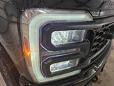Thumbnail of 2025 Agate Black Metallic Ford F-250
