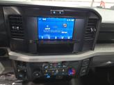 Thumbnail of 2025 Agate Black Metallic Ford F-250