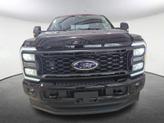 Thumbnail of 2025 Agate Black Metallic Ford F-250