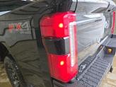 Thumbnail of 2025 Agate Black Metallic Ford F-250