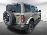 Thumbnail of 2025 Marsh Gray Ford Bronco