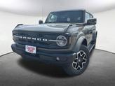 Photo of 2025 Marsh Gray Ford Bronco