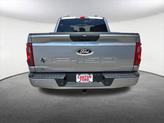 Thumbnail of 2025 Iconic Silver Metallic Ford F-150