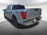 Thumbnail of 2025 Iconic Silver Metallic Ford F-150