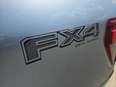 Thumbnail of 2025 Iconic Silver Metallic Ford F-150