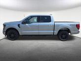 Thumbnail of 2025 Iconic Silver Metallic Ford F-150