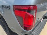 Thumbnail of 2025 Iconic Silver Metallic Ford F-150