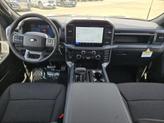 Thumbnail of 2025 Iconic Silver Metallic Ford F-150