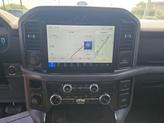 Thumbnail of 2025 Carbonized Gray Metallic Ford F-150