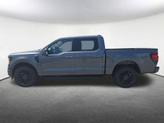 Thumbnail of 2025 Carbonized Gray Metallic Ford F-150