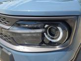 Thumbnail of 2025 Azure Gray Metallic Tri-Coat Ford Bronco Sport