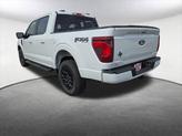 Thumbnail of 2025 Oxford White Ford F-150