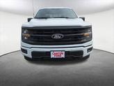 Thumbnail of 2025 Oxford White Ford F-150