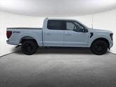 Thumbnail of 2025 Oxford White Ford F-150