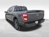 Thumbnail of 2022 Carbonized Gray Metallic Ford F-150