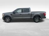 Thumbnail of 2022 Carbonized Gray Metallic Ford F-150