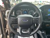 Thumbnail of 2022 Carbonized Gray Metallic Ford F-150