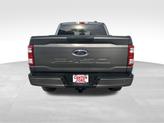 Thumbnail of 2022 Carbonized Gray Metallic Ford F-150